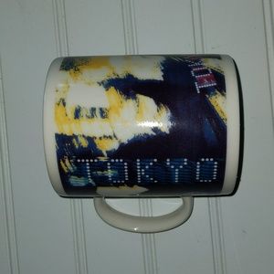 Starbucks 2010 Tokyo Cup Made in Japan